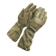 Fury Gloves