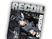 Recoil Magazine