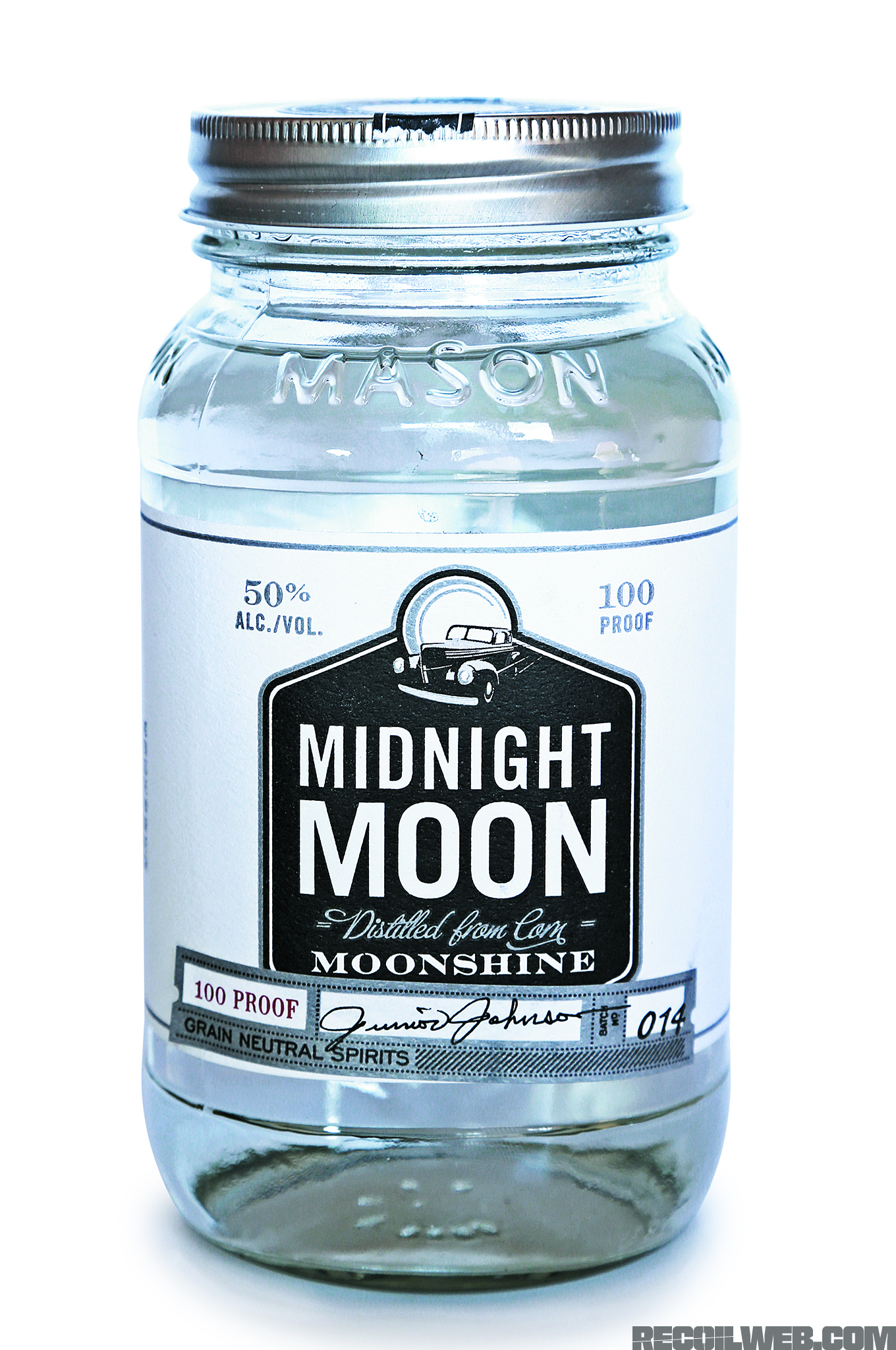 Moonshine Buyer Guide | RECOIL1360 x 2048