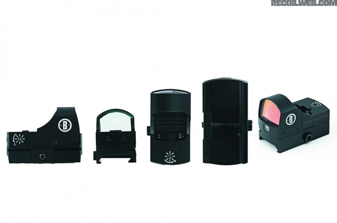 bushnell-first-strike