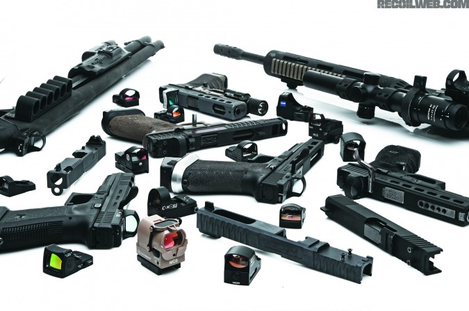 guns-and-mini-red-dot-optics