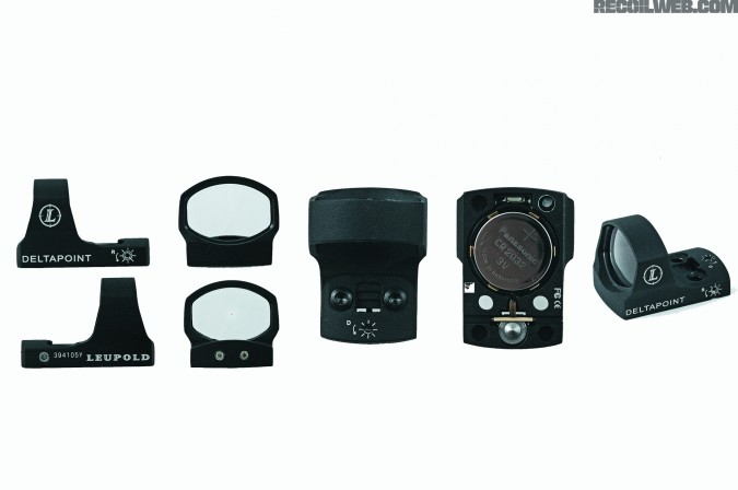 leupold-deltapoint