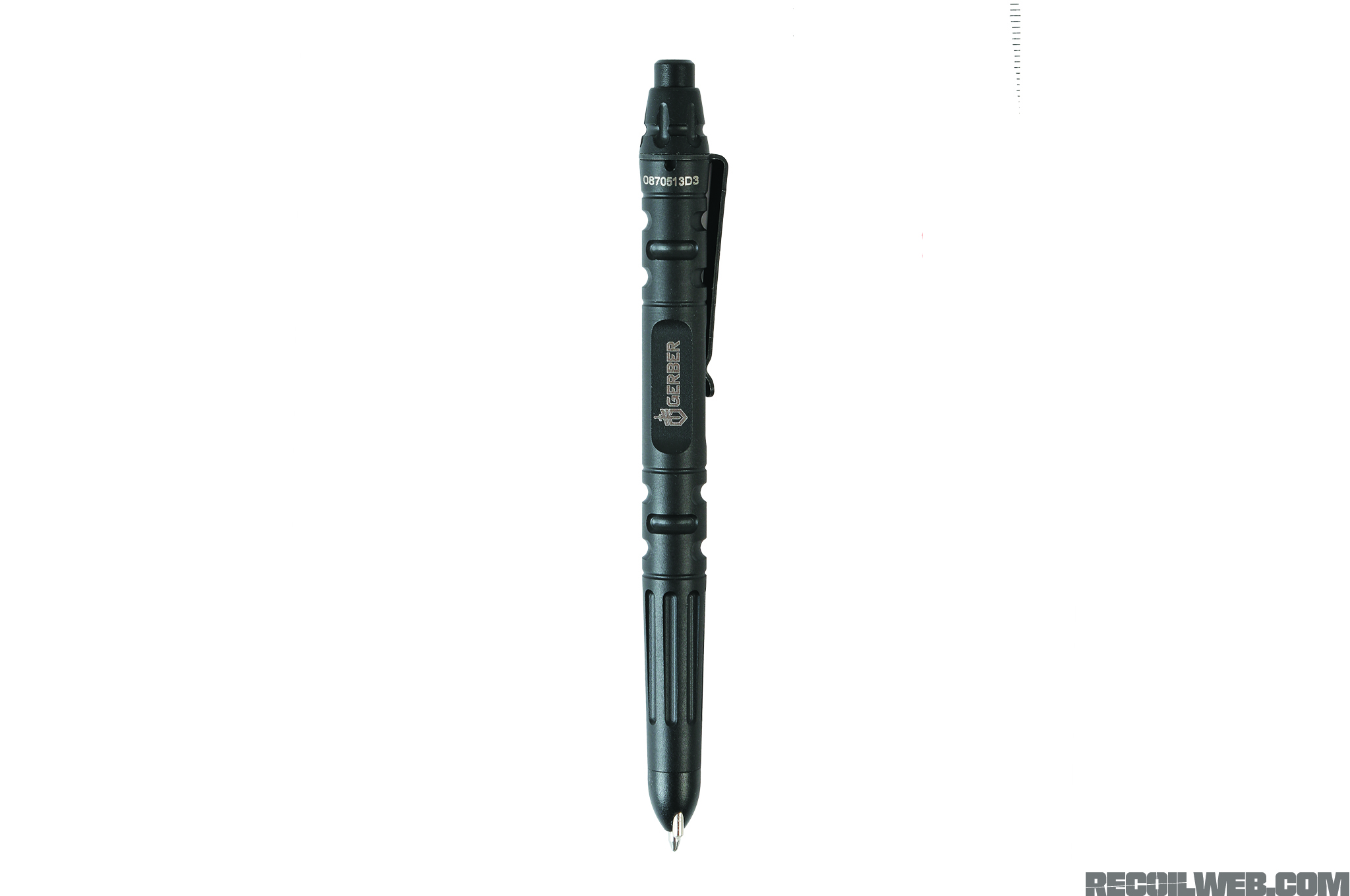 A Tactical Pen Buyer's Guide | RECOIL