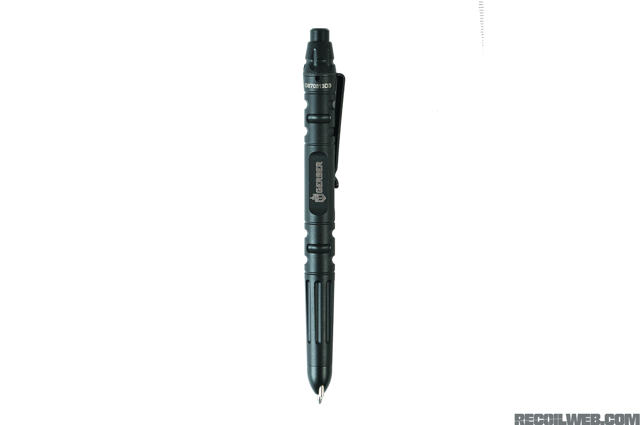 Why the $10 Parker Jotter is MY Tactical Pen and Not Buying Into the Hype -  ITS Tactical