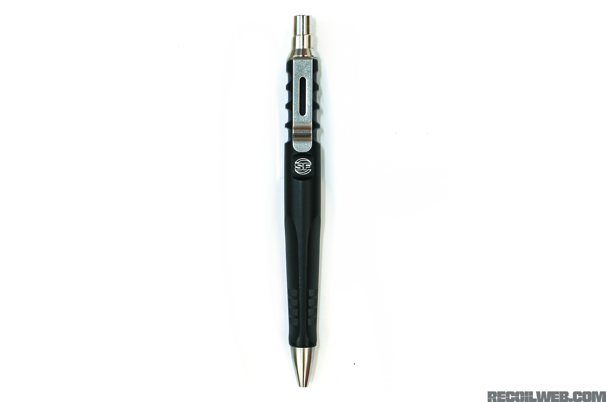 Why the $10 Parker Jotter is MY Tactical Pen and Not Buying Into the Hype -  ITS Tactical