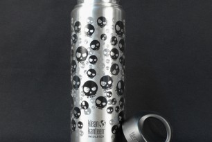TAD Insulated Klean Kanteen