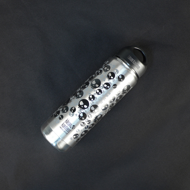 TAD Insulated Klean Kanteen