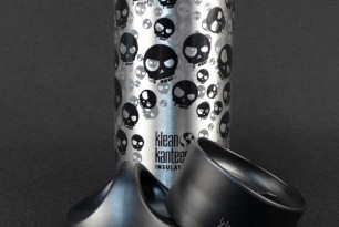 TAD Insulated Klean Kanteen Caps