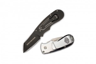Benchmade Money-Clip Knife