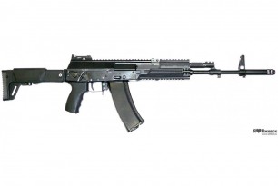 Izmash AK-12
