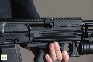 Izmash AK-12 Charging Handle