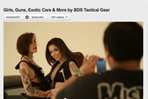 BDStacticalVideo BDStacticalVideo