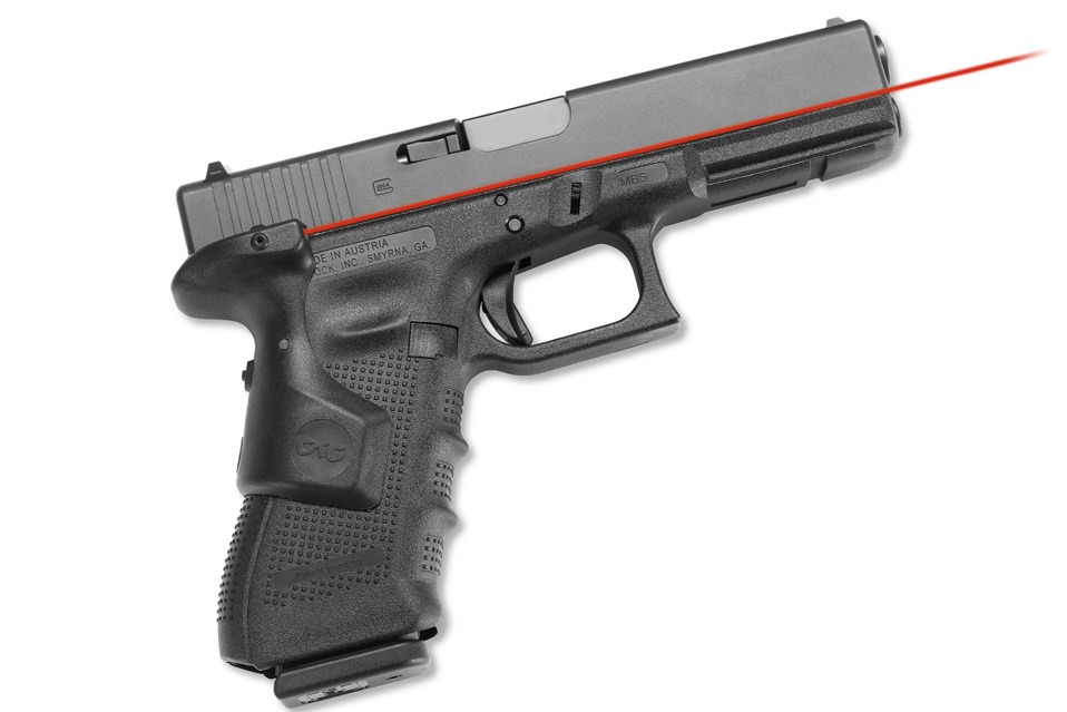 Crimson Trace LG-850