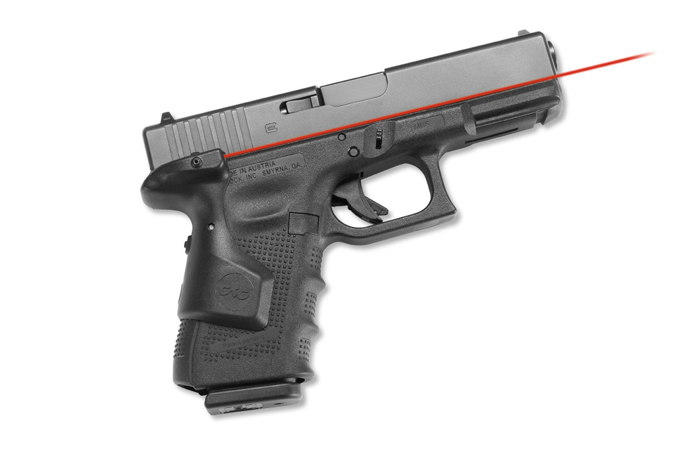 Crimson Trace LG-851