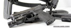 Costa Catalyst M&P Extended Mag Release
