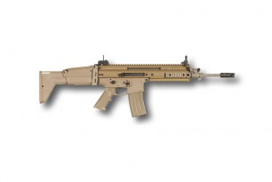 FN Advanced Carbine (FNAC)
