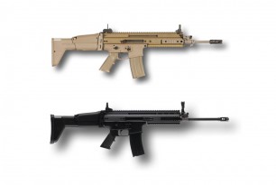 FNAC vs SCAR 16