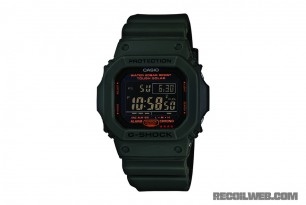 G-Shock G-5600KG-3