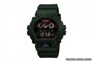 G-Shock G-6900KG-3
