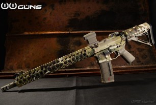 JFE WWGuns AR-15