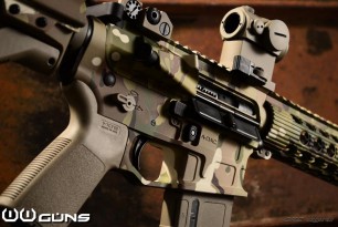 JFE WWGuns AR-15