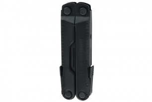 Leatherman Black Oxide Finish