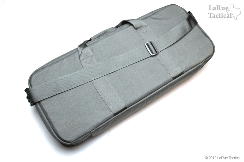 LaRue MKII Back