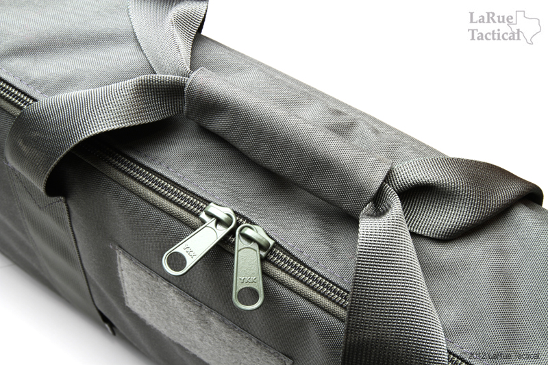 LaRue MKII YKK Zippers