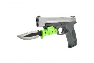LaserLyte Zombie M&P