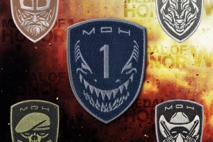 Medal of Honor  - Special Five Pack