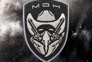 Medal of Honor - Gunfighters