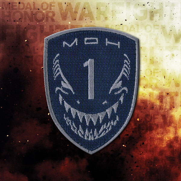 Medal of Honor Warfighter - MAKO