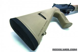 Mesa Tactical M4 Stock