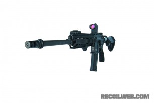 HK MR556