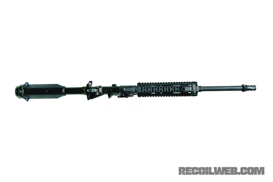 HK MR556