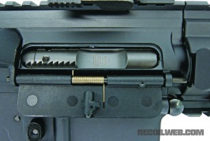 HK MR556 Bolt Carrier Group