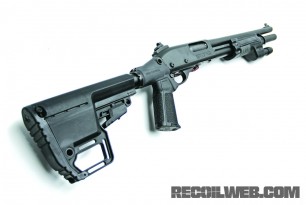 Remington 870 Express Synthetic