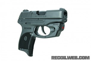 Ruger LC9-LM