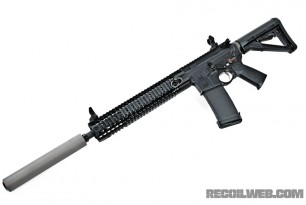 Spikes-Tactical-LRS-1-Suppressor