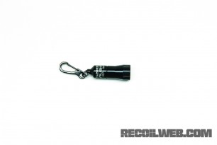 Streamlight Nano Light