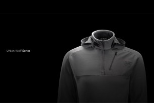 Arc'teryx Urban Wolf