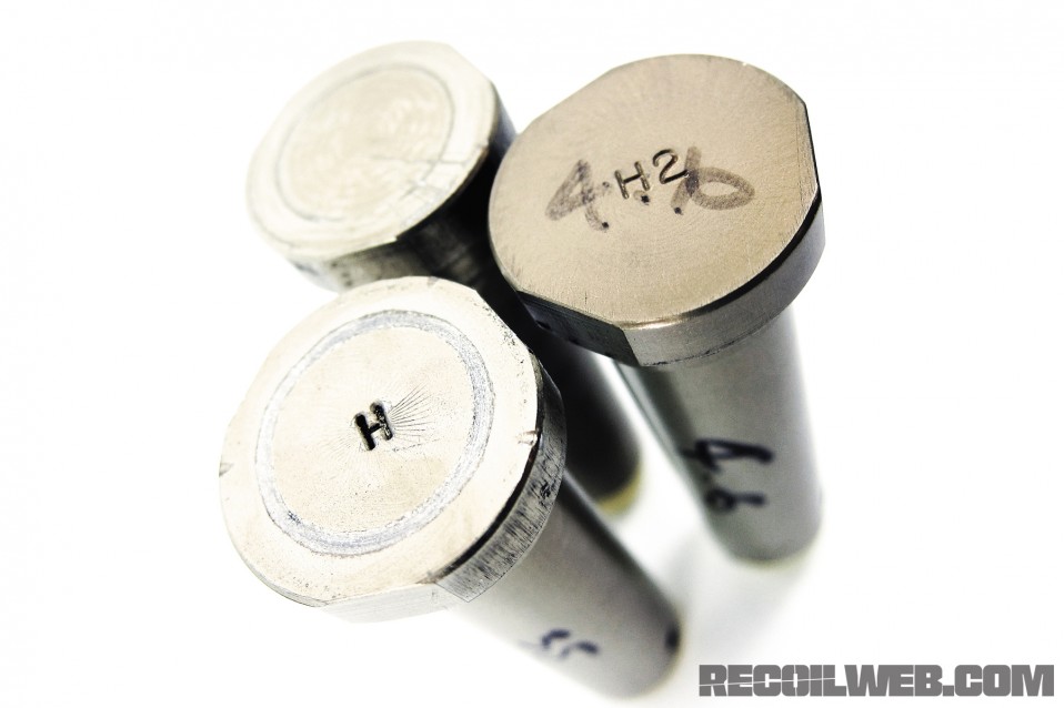 AR-15 Buffer Tubes