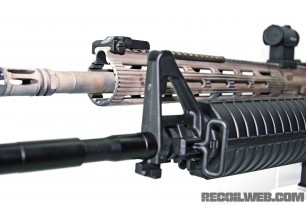 AR-15 Hand Guards