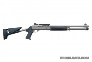 Benelli M4 H20