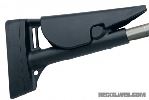 Benelli M4 H20 Stock