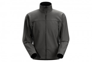 Arc'teryx LEAF Bravo Jacket Urban Wolf