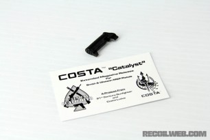 Costa Catalyst