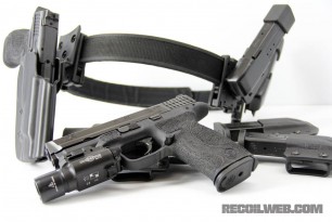Costa Catalyst M&P9