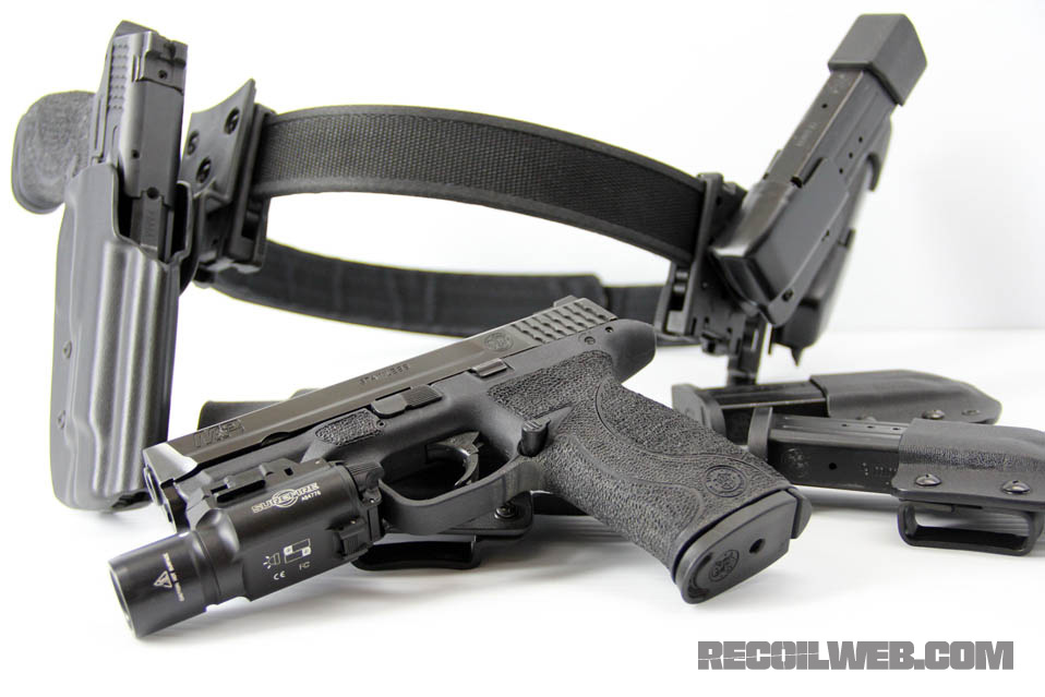 Costa Catalyst M&P9