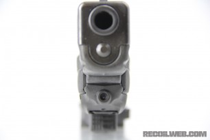 CTC Rail Master Glock 17 CTC Rail Master Glock 17